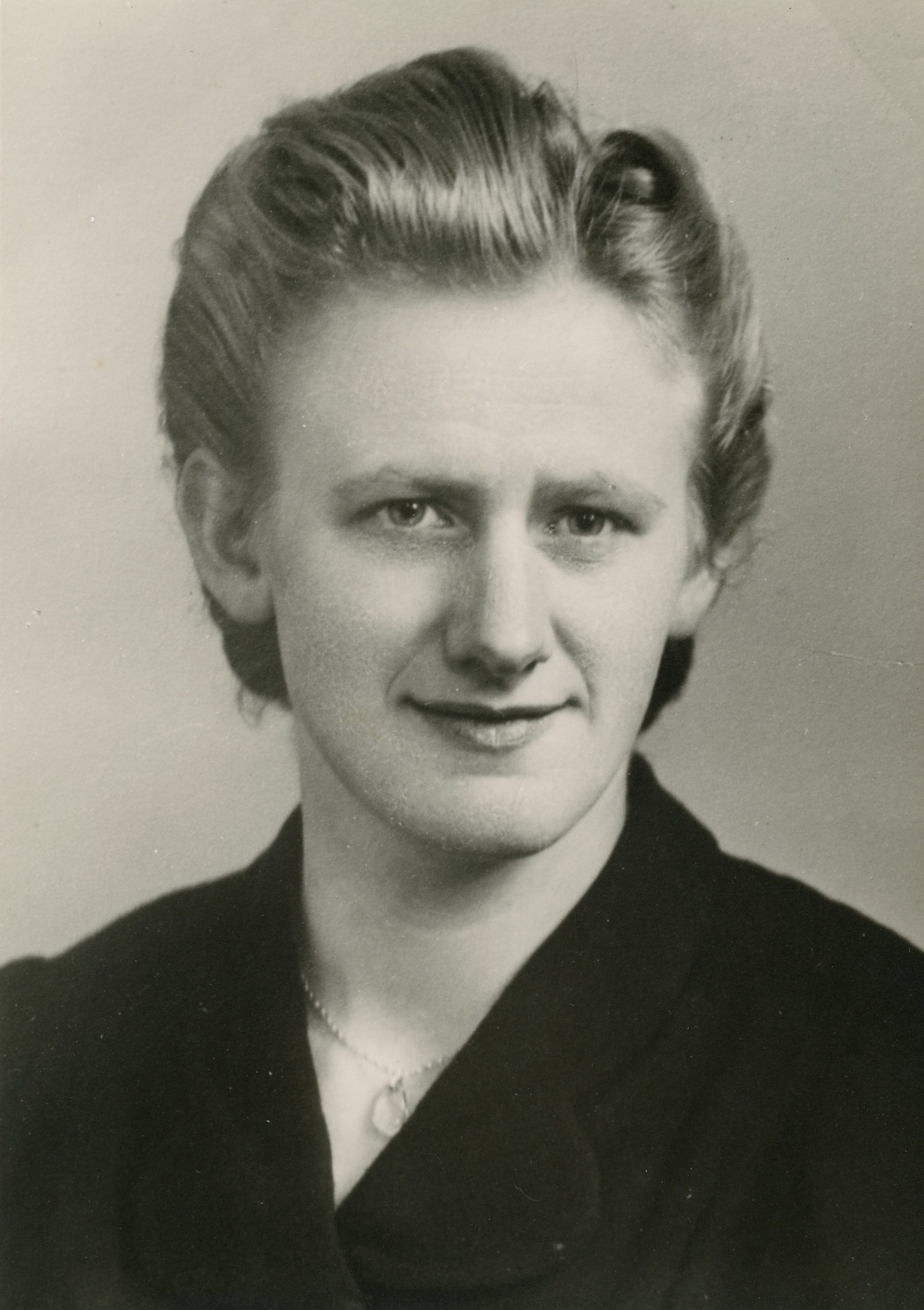 Hendrika Everdina Kremer (*1922)