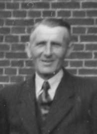 Gerrit Kremer (*1891)
