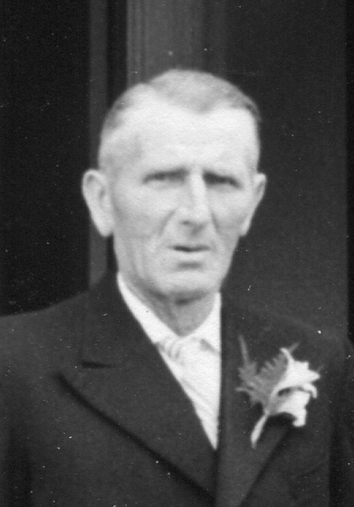 Gerrit Kremer (*1891)
