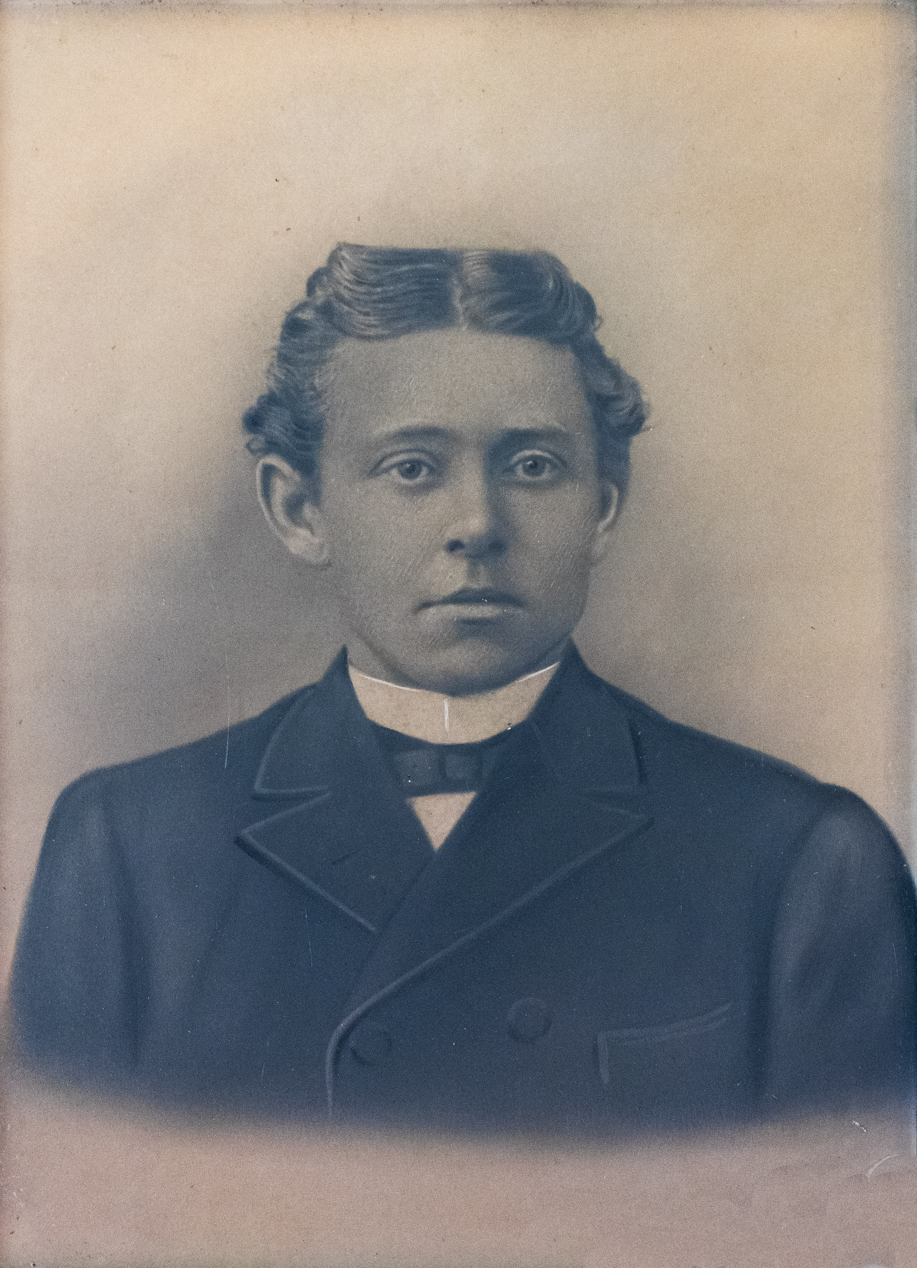 Haiko Smid (*1861)