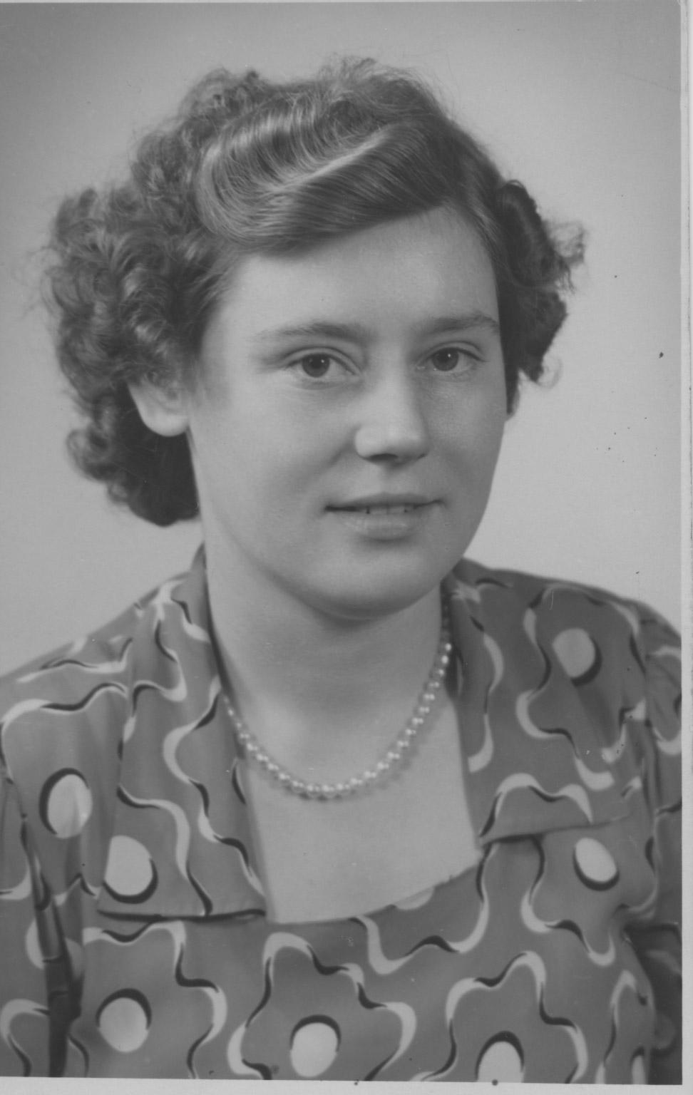 Jantje Pot (*1930)