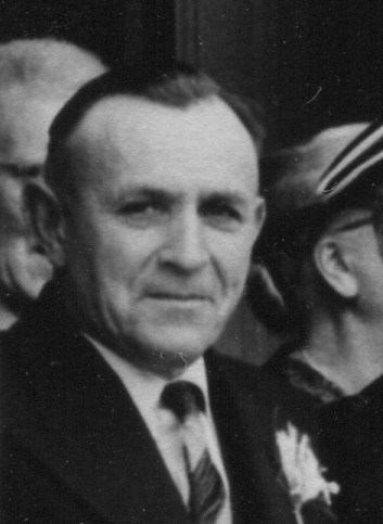 Geert Schoemaker (*1900)