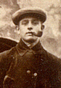 Hendrik Kremer (*1908)