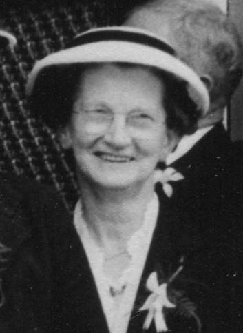 Jantina Berendina Rave (*1896)